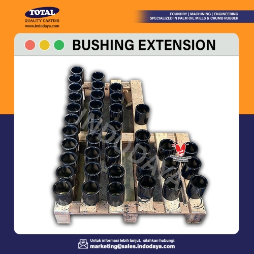 Bushing Extension