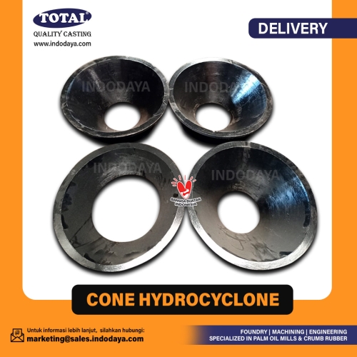 Cone Hydrocyclone