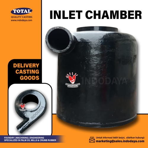 Inlet Chamber