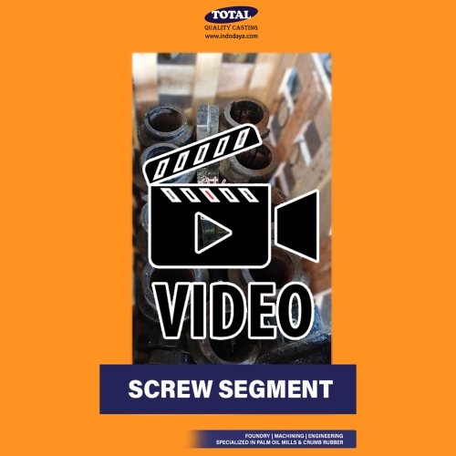 Screw Segment